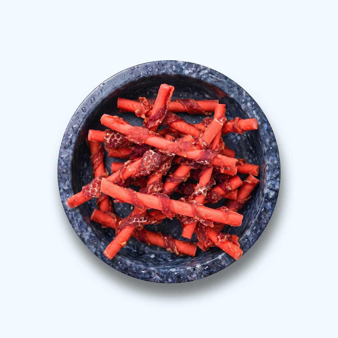 Ente-Sticks
