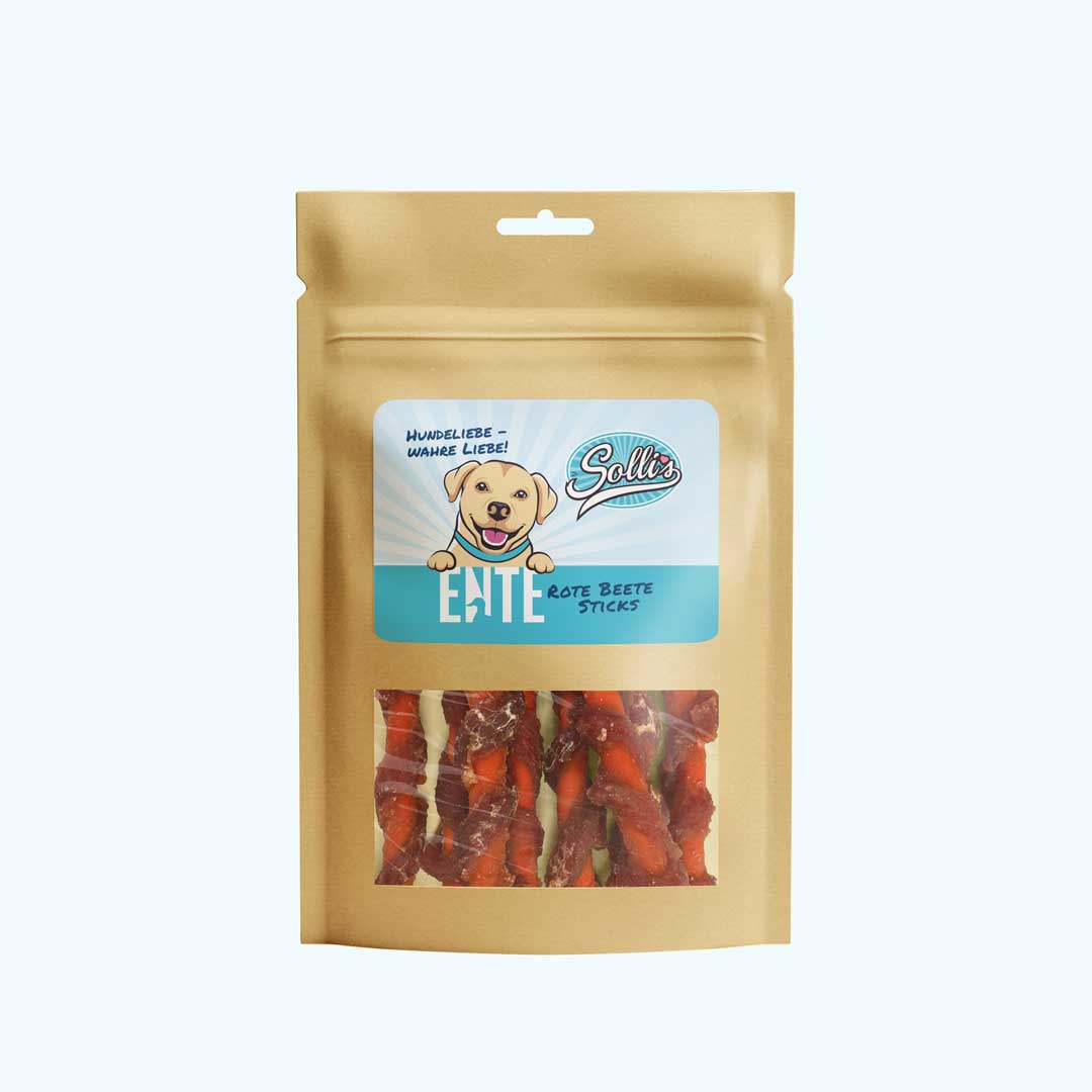 Ente-Sticks