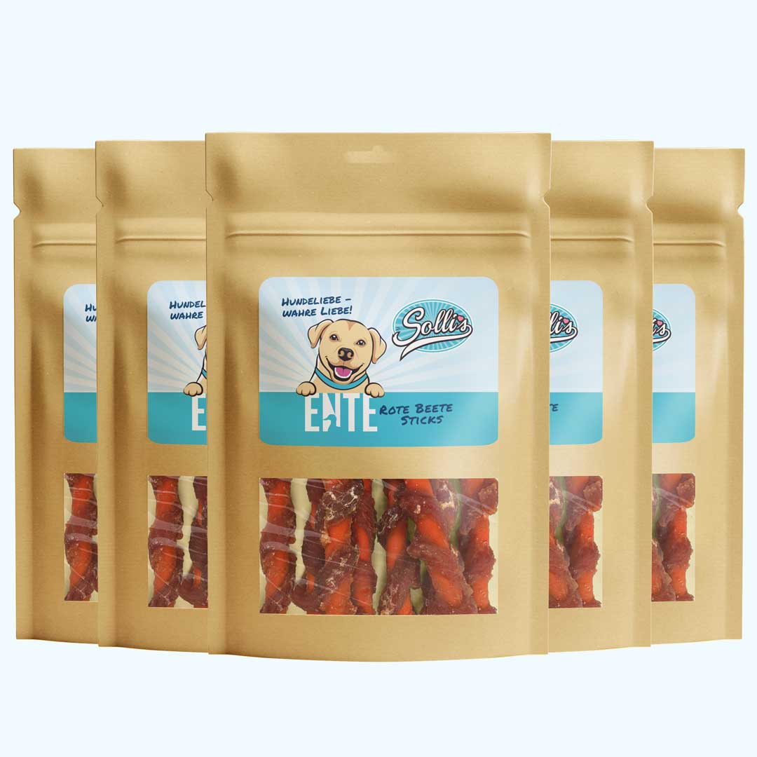 Ente-Sticks