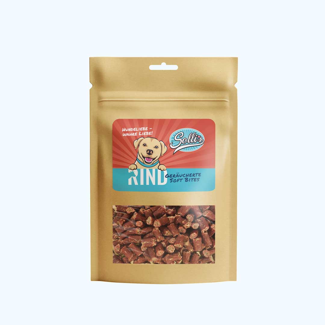 Rind-Soft-Bites