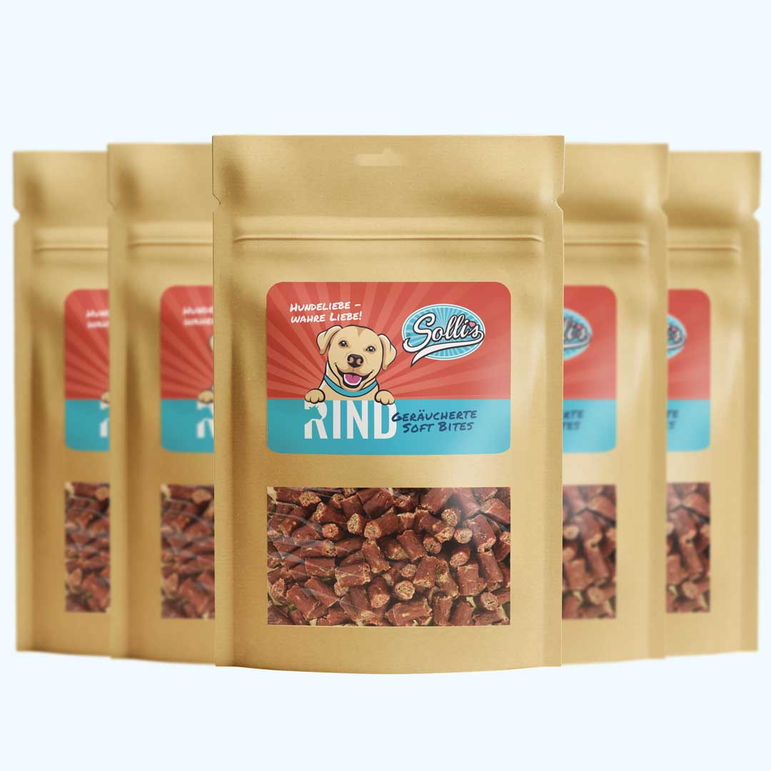 Rind-Soft-Bites