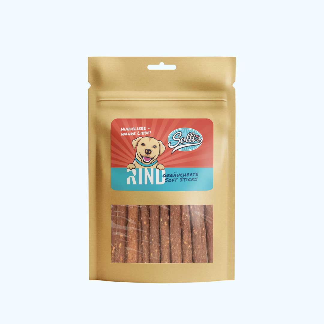 Rind-Soft-Sticks