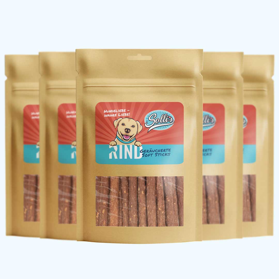 Rind-Soft-Sticks