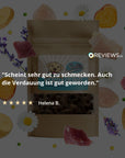 Snack Magenruhe