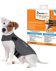 ThunderShirt Beruhigungsweste für Hunde – S