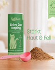 Shiny Cat Topping 90g – Produktbild 2