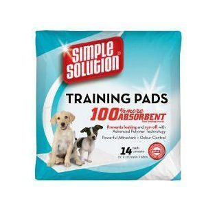 Simple Solutions Training Pads