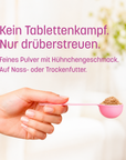 Strong Heart Topping 90g – Produktbild 3