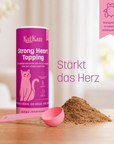 Strong Heart Topping 90g – Produktbild 2