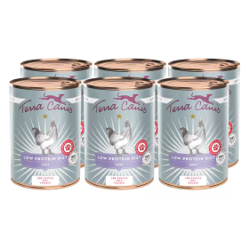 Terra Canis Low Protein Diät Huhn