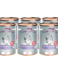 Terra Canis Low Protein Diät Huhn