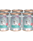Terra Canis Low Fat Diät Huhn