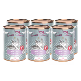 Terra Canis Derma Diät Huhn &amp; Lachs