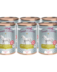 Terra Canis Low Mineral Diät Pferd