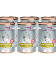 Terra Canis Low Mineral Diät Huhn