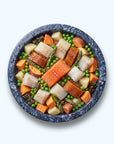 Lachs-Regular