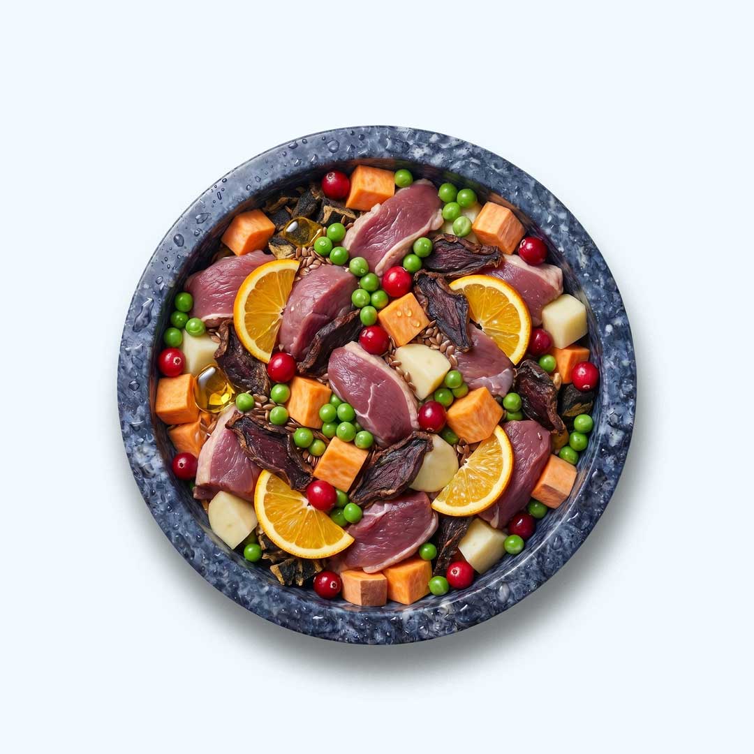 Ente-Regular