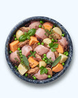 Huhn-Regular