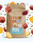 Pferd-Regular