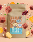 Pferd-Regular