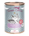 Terra Canis Derma Diät Huhn & Lachs, Nassfutter