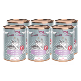 Terra Canis Derma Diät Huhn & Lachs, Nassfutter