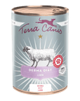 Terra Canis Derma Diät Lamm, Nassfutter