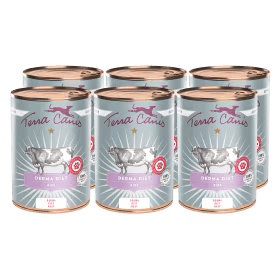 Terra Canis Derma Diät Rind, Nassfutter
