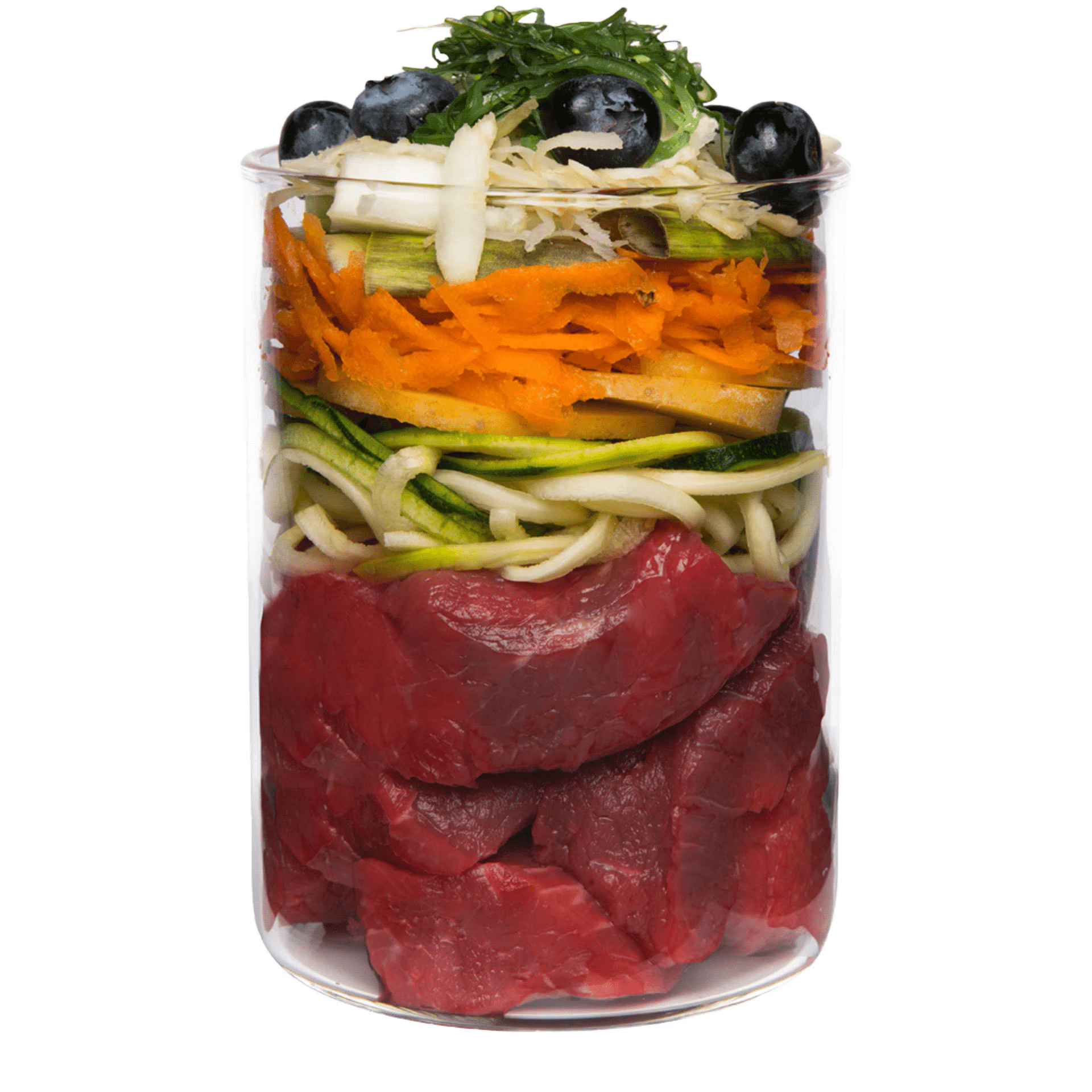 Terra Canis Diabetic Diät Pferd, Nassfutter