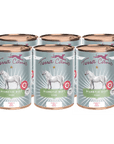 Terra Canis Diabetic Diät Pferd, Nassfutter
