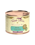 Terra Canis Ente Classic mit Naturreis, roter Beete, Birne und Sesam