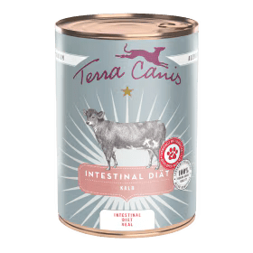 Terra Canis Intestinal Diät Kalb, Nassfutter