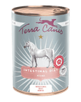 Terra Canis Intestinal Diät Pferd, Nassfutter