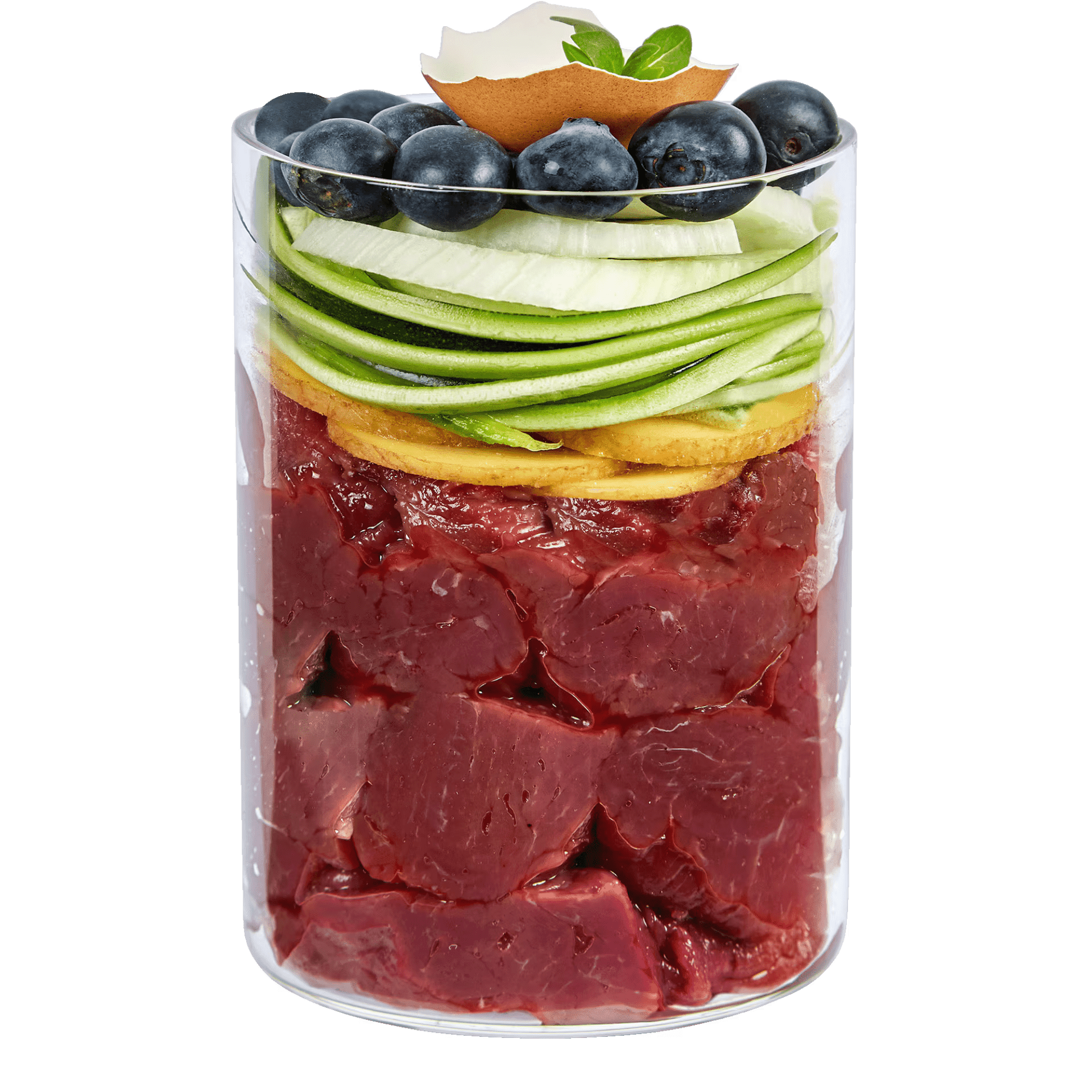 Terra Canis Intestinal Diät Pferd, Nassfutter