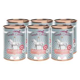 Terra Canis Intestinal Diät Pferd, Nassfutter