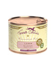 Terra Canis Lamm Classic mit Zucchini, Hirse und Dill