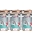 Terra Canis Low Fat Diät Känguru, Nassfutter