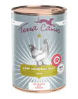 Terra Canis Low Mineral Diät Huhn, Nassfutter