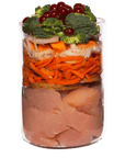 Terra Canis Low Mineral Diät Huhn, Nassfutter
