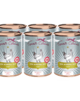 Terra Canis Low Mineral Diät Huhn, Nassfutter