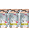 Terra Canis Low Mineral Diät Pferd, Nassfutter
