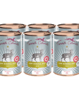 Terra Canis Low Mineral Diät Wild, Nassfutter