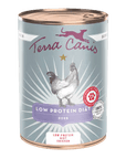 Terra Canis Low Protein Diät Huhn, Nassfutter