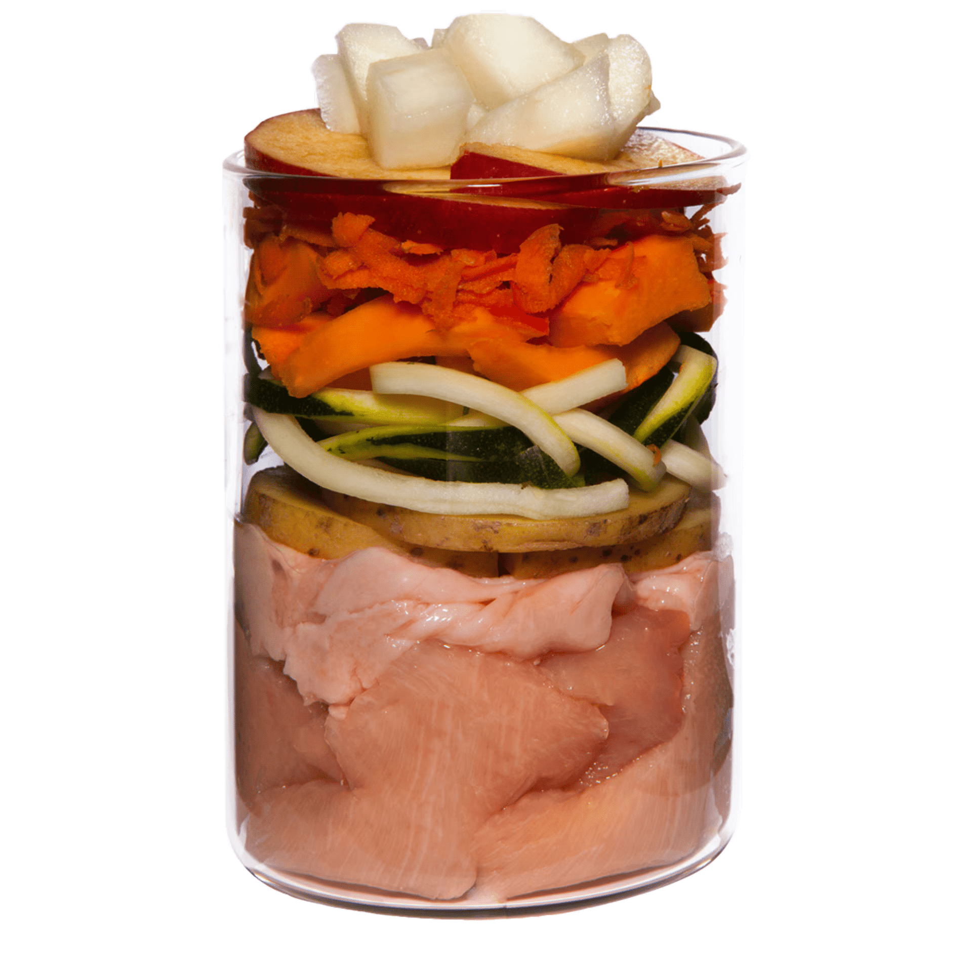 Terra Canis Low Protein Diät Huhn, Nassfutter