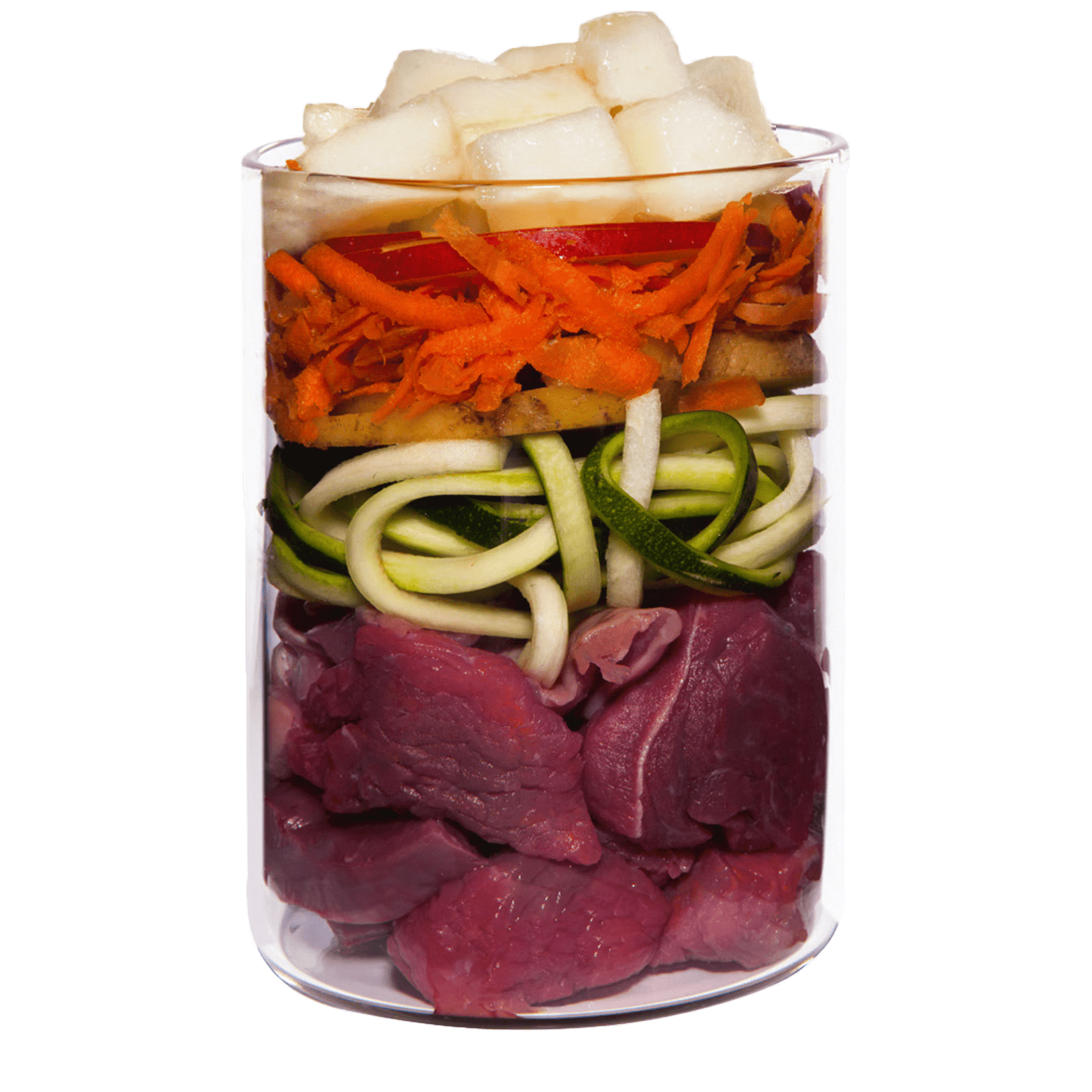 Terra Canis Low Protein Diät Kalb, Nassfutter