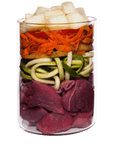 Terra Canis Low Protein Diät Kalb, Nassfutter