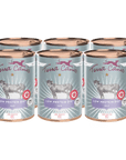 Terra Canis Low Protein Diät Kalb, Nassfutter