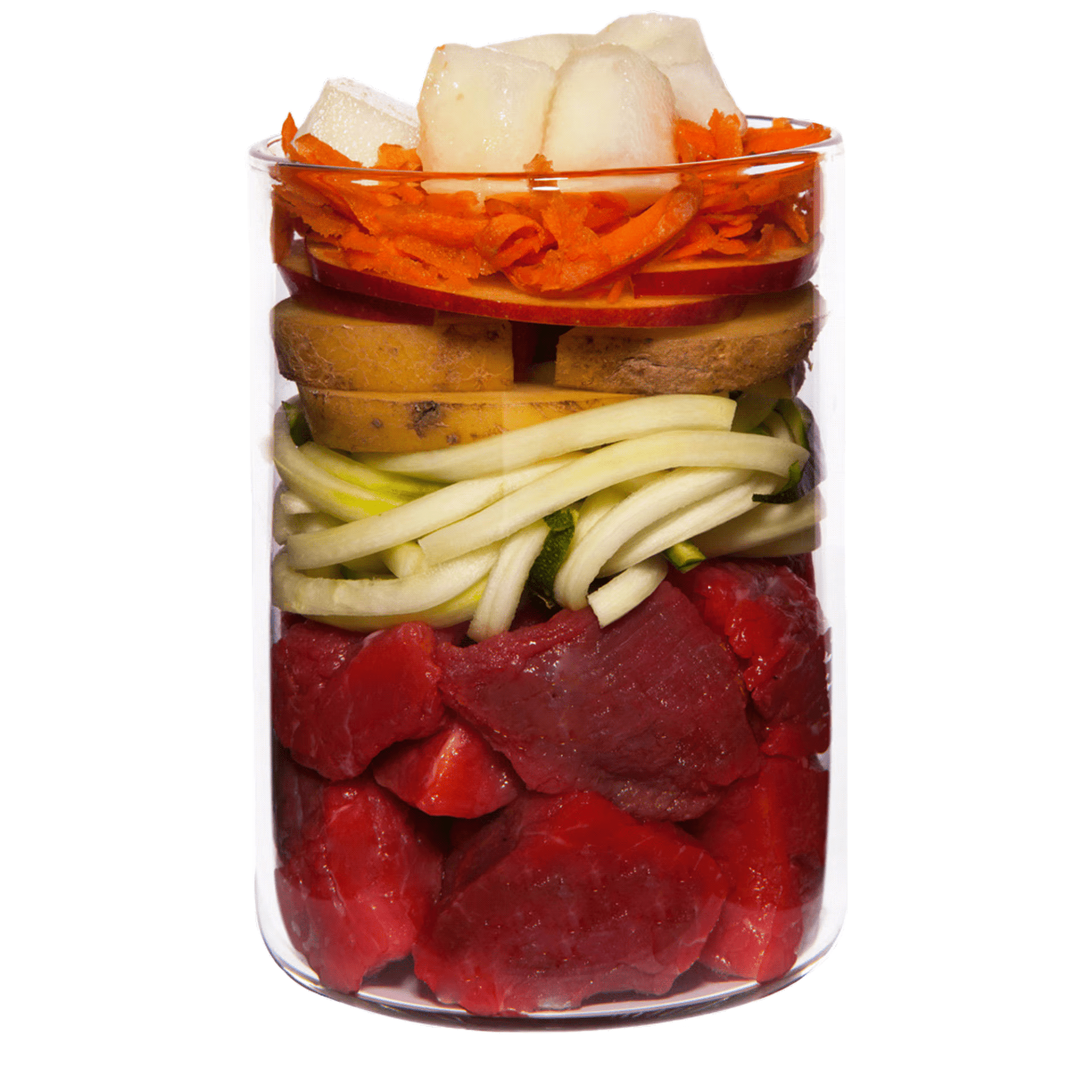 Terra Canis Low Protein Diät Wild, Nassfutter