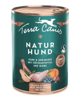 Terra Canis Naturhund Huhn-Kaninchen, Nassfutter