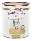 Terra Canis Sensitive Huhn mit Kartoffel und Himbeere